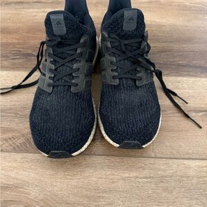 Adidas Ultraboost Black Men’s Size 12